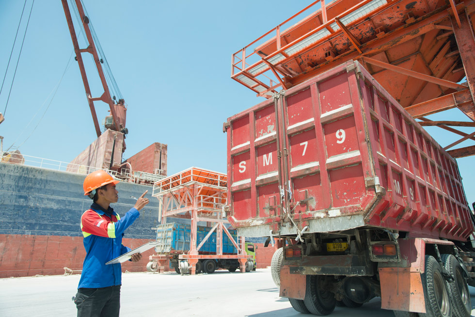 ​JIIPE Gresik Industrial Estate Holds Strategic Role in National Industrial Development and Equity - Especially in Java and Eastern Indonesia.