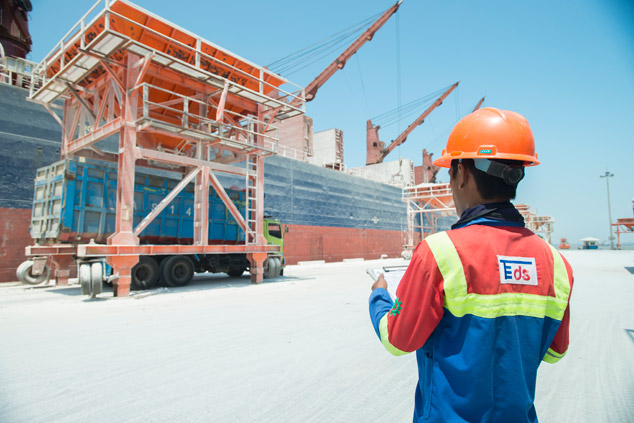 East Java Industrial Estate JIIPE including the Third Generation Industrial Estate, What is it?