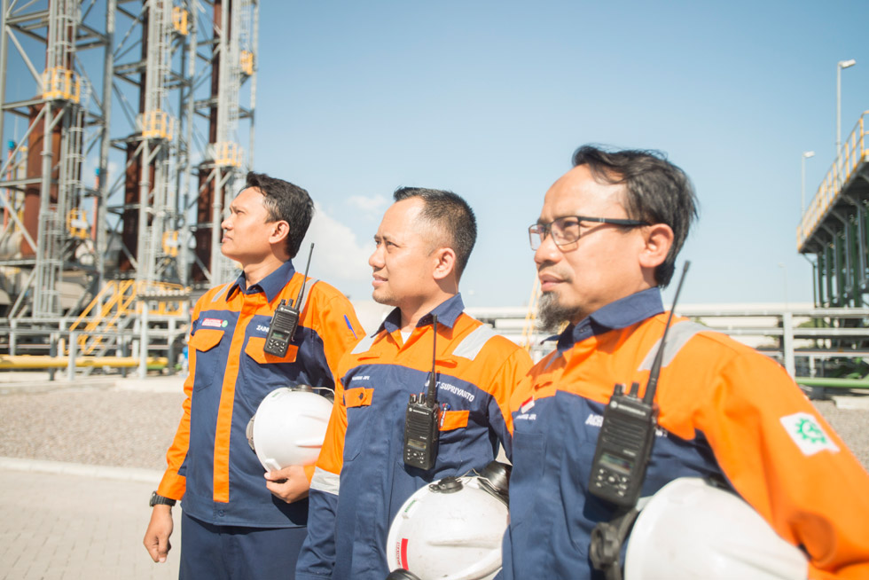 Environmentally Friendly, This Is JIIPE's East Java Industrial Estate's Efforts to Make It Happen