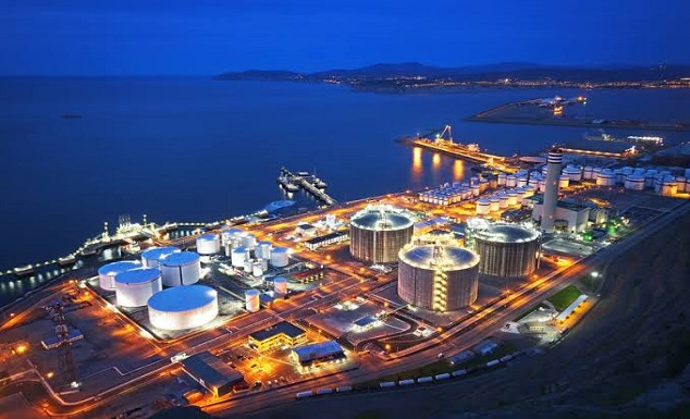 East Java Industrial Estate JIIPE: Largest Independent Industrial ...