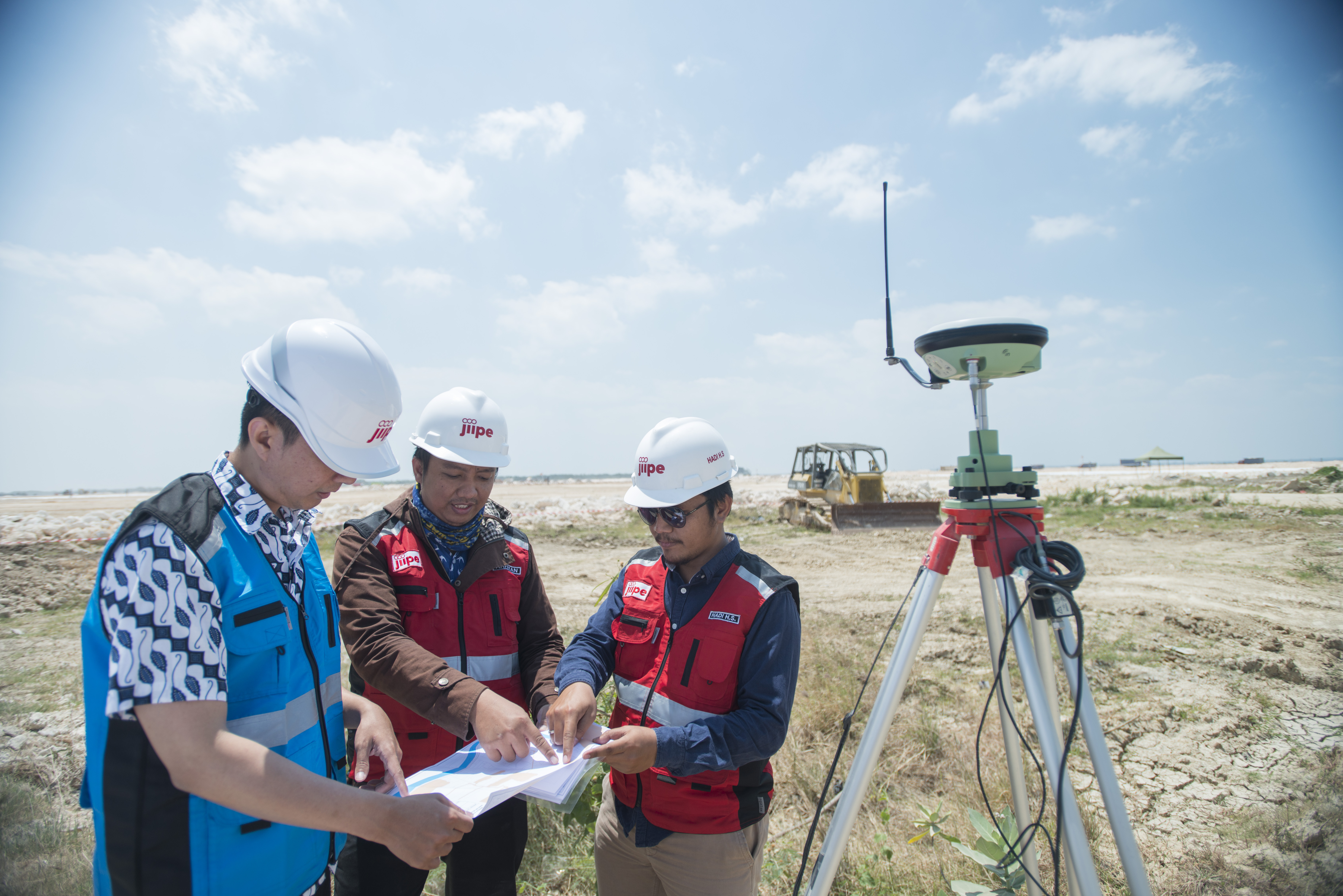 ​Prospects for Development of JIIPE Industrial Estate in Gresik As Land Demand Increases