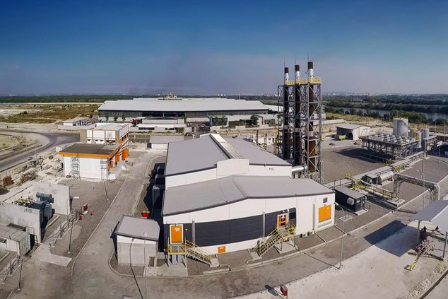 Positive Impacts Brought by Industrial Estate Development for Gresik Regency